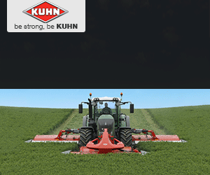 KUHN Landmaschinen