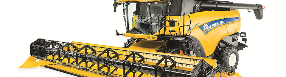 Kessler Landmaschinen Breitenfelde