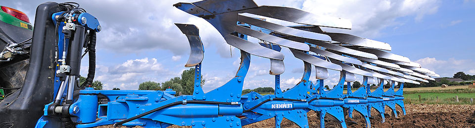 Kessler Landmaschinen Breitenfelde