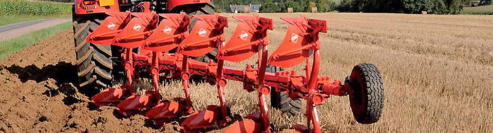 Kessler Landmaschinen Breitenfelde