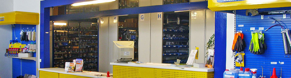 Kessler Landmaschinen Breitenfelde